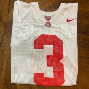 Nike Ohio State Jersey